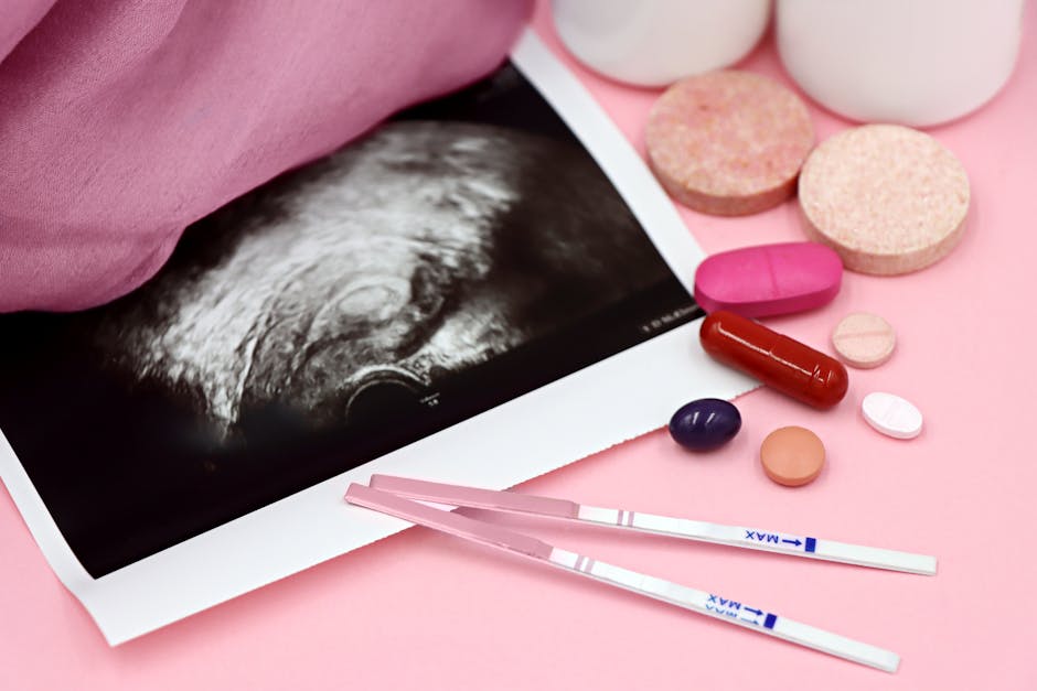 Lab-Grown Sperm Breaks Infertility Barrier for Azoospermic Men - VirentaNews