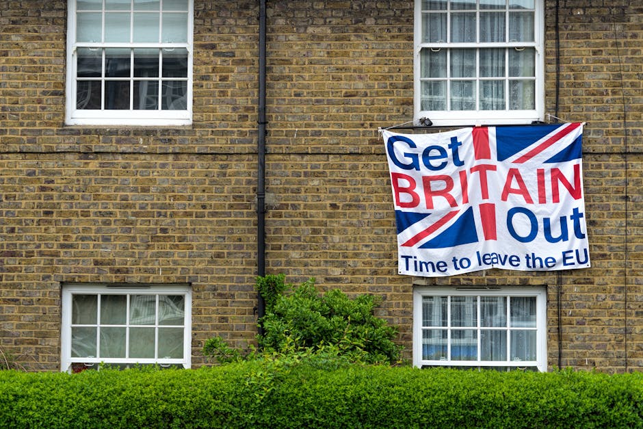 Labour Warns of EU Drift as Voters Splinter