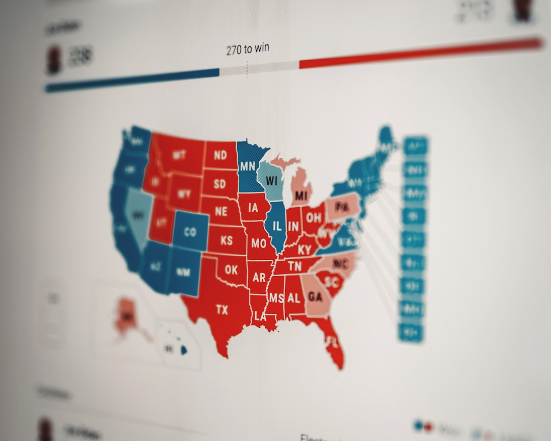 Louisiana Approves New Congressional Map - VirentaNews