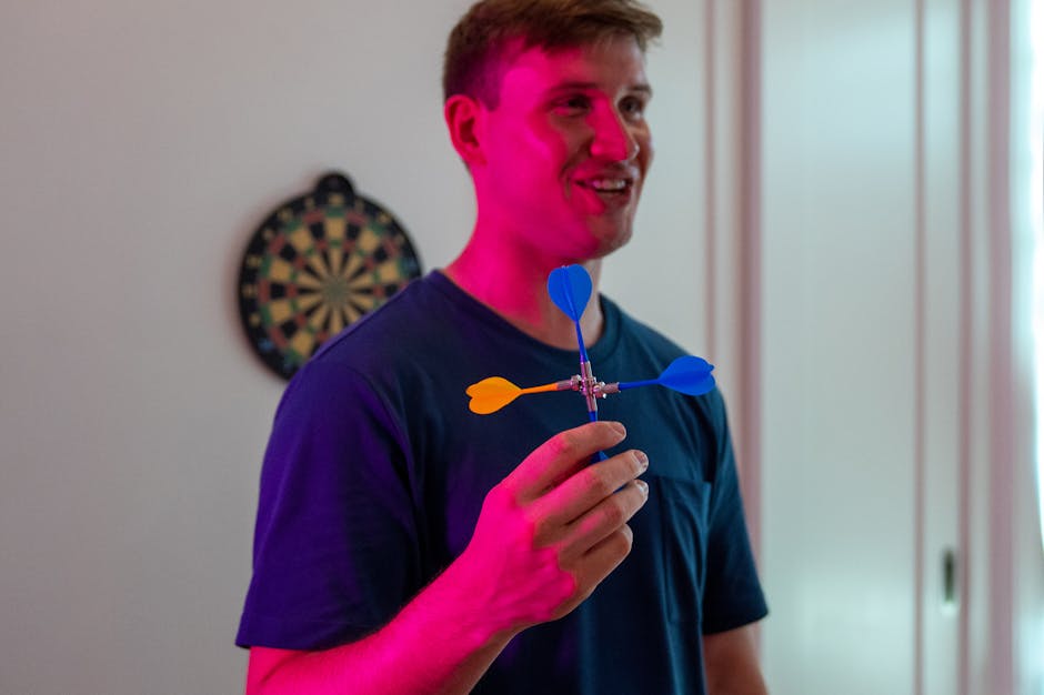 Luke Littler Wins 8 of Last 10 Tournaments