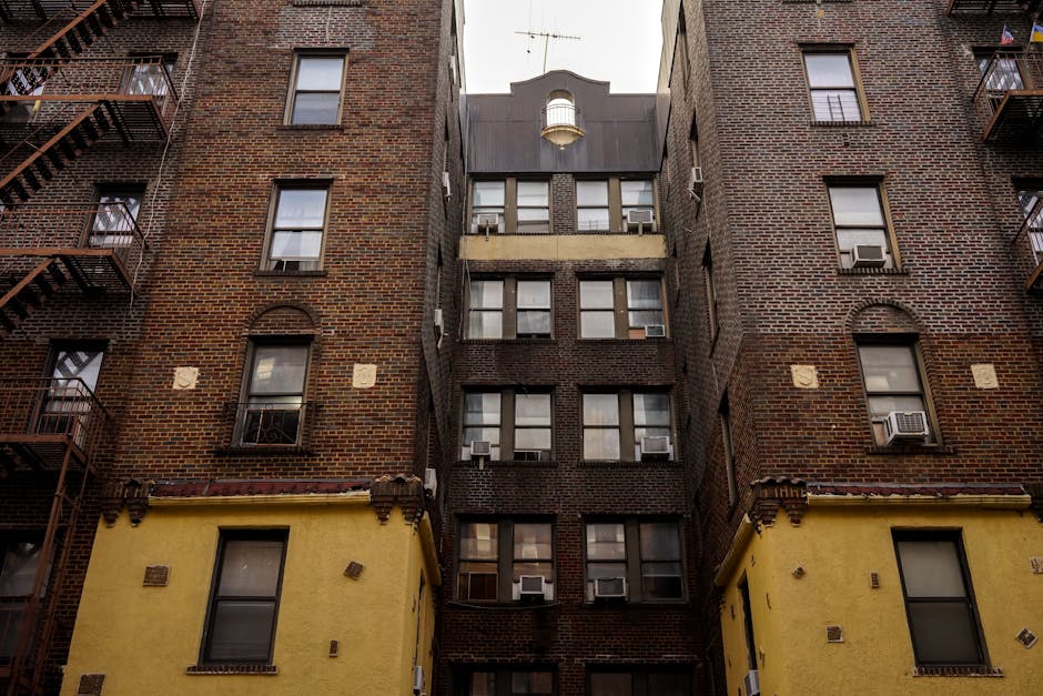 Mamdani’s Rent Freeze Exempts 20% of NYC Landlords, Sparking Equity Debate
