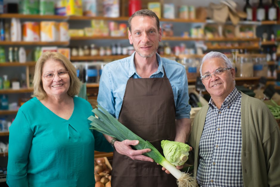 Mamdani Unveils First City-Owned Grocery in South Bronx