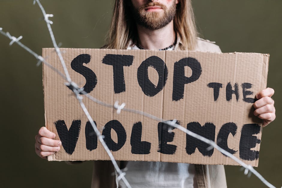 Manipur Violence Surges as Peace Efforts Break Down