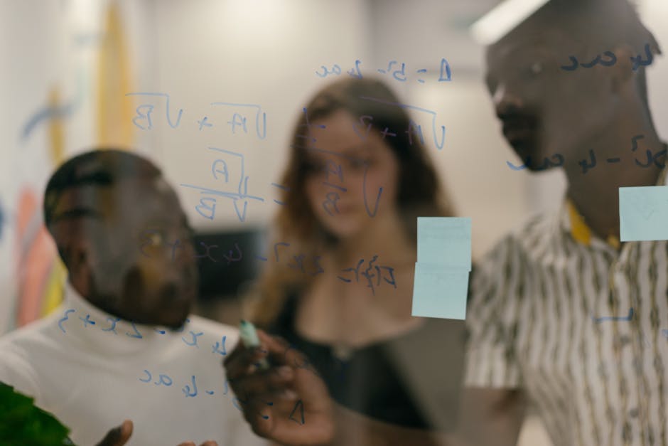 Mathematicians Face Identity Crisis in 2024