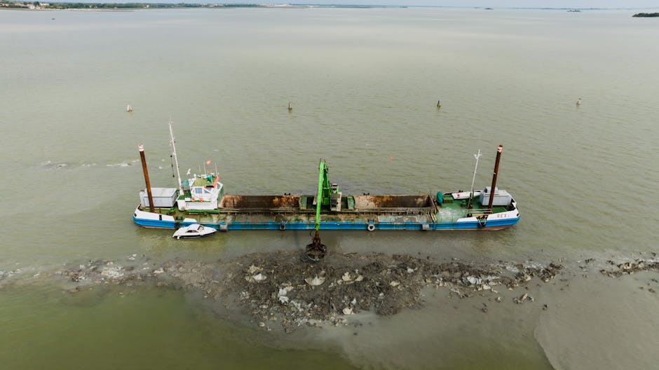 Medieval Ship Uncovered Beneath City Streets After 650 Years