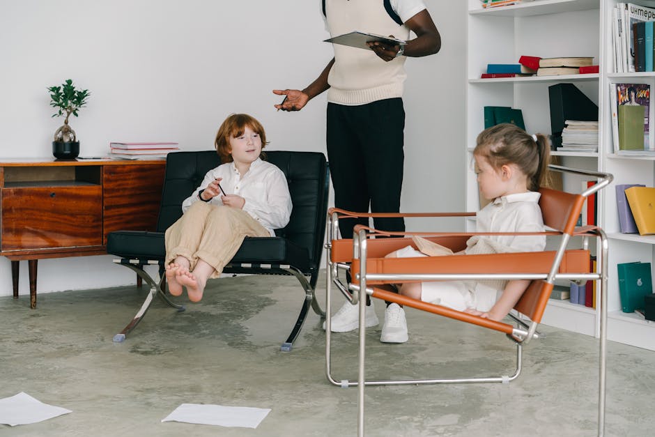 Mental Health Visits Surge 250 Percent in Kids