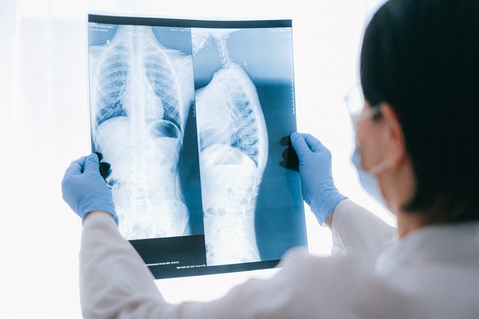 Microplastics altered allergy-related immune responses after 14 days in mouse lungs - VirentaNews