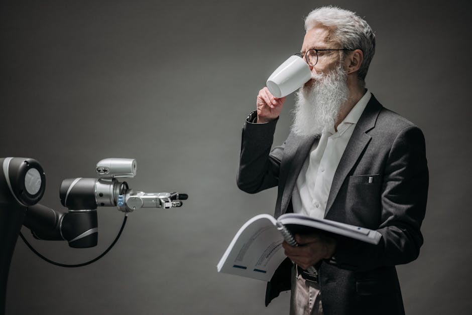 Mike_Dooset’s LAGK Framework Sparks Debate on Reddit With New AI Governance Model