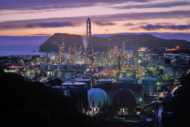 Morocco Surges to Top of Africa’s Industrialisation Index for First Time