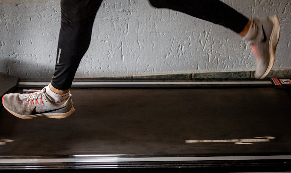 Music Boosts Workout Endurance by 20%, Study Finds