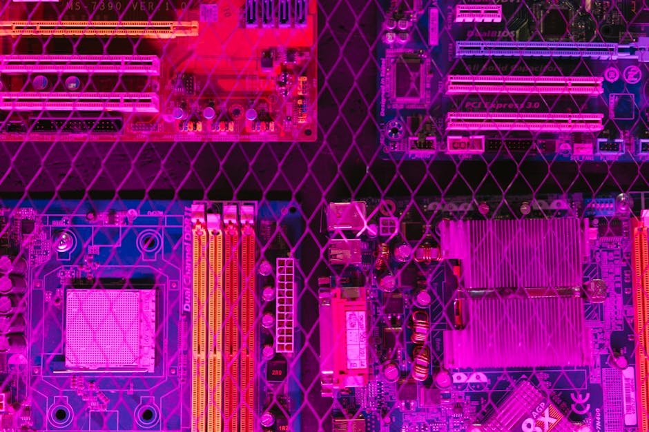 NASA’s 1980 Spacelab Computer Reveals Secrets Through Modern Reverse Engineering