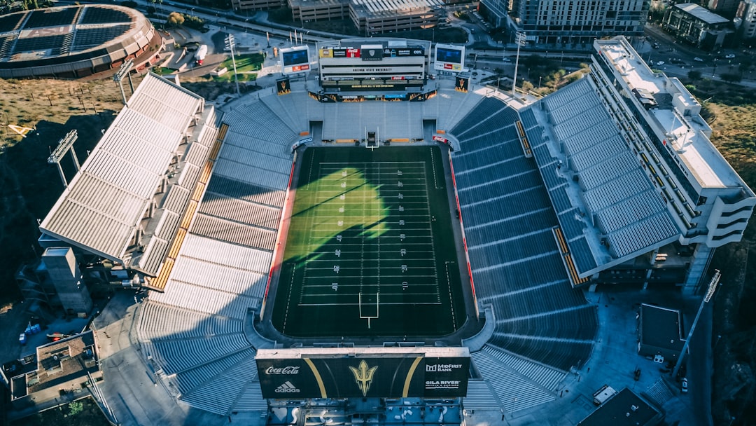 NCAA Warns of Consequences as Bipartisan Bill Surges - VirentaNews