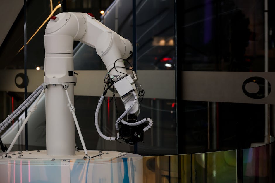 Netflix Hires 50+ for AI Animation Push by 2025