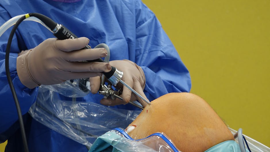 New ACL Surgery Technique Enables 90% Return to Activity
