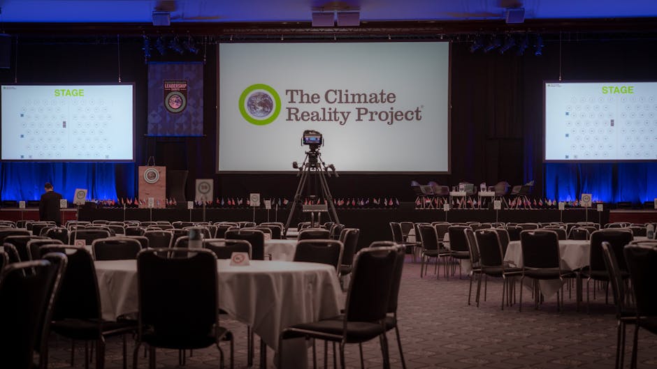 New Climate Projections Show Slight Improvement by 2050