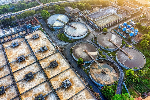 New Desalination Tech Removes Salt, Leaves No Waste Brine