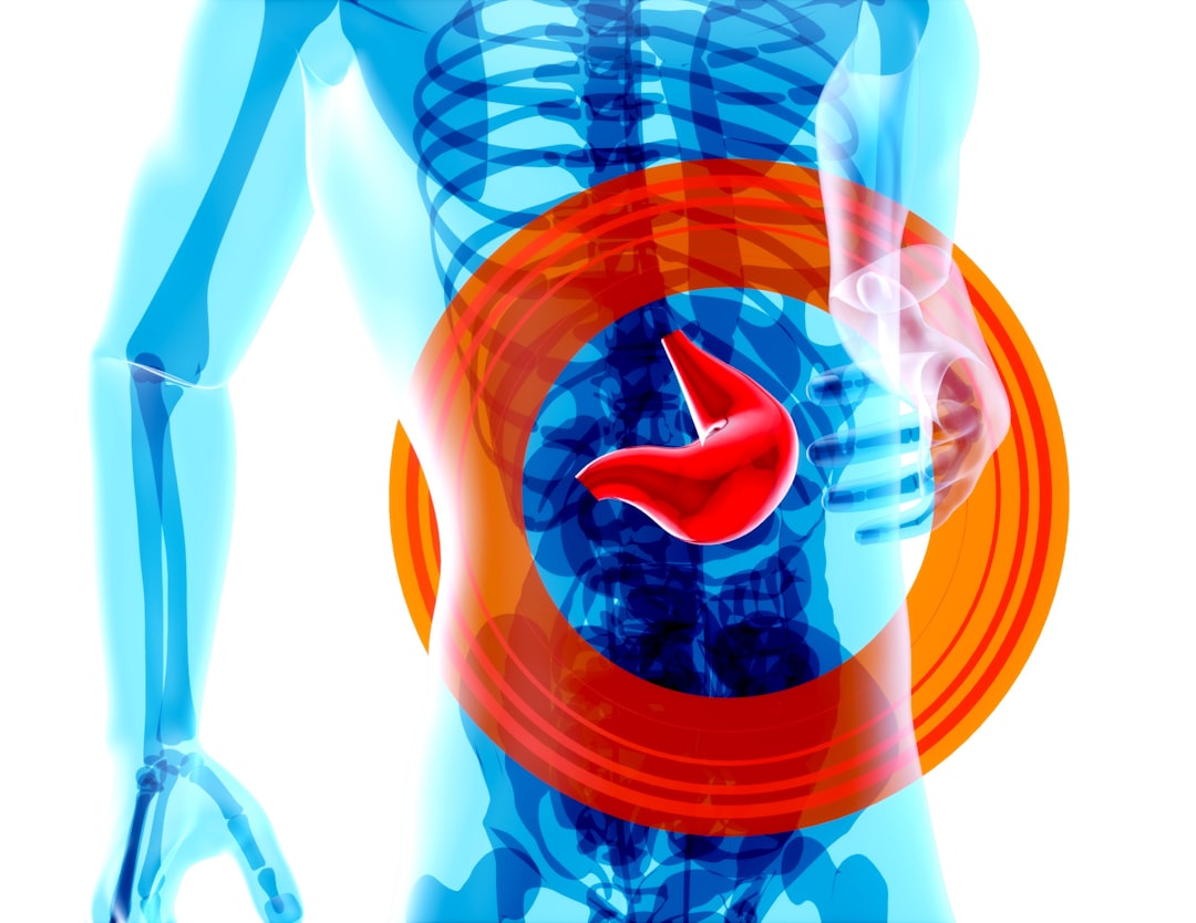 New Drug ION224 Reveals Promise in Combating Deadly Fatty Liver Disease
