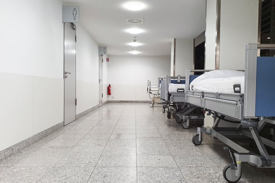 New Health Secretary Faces 50,000 NHS Vacancies Crisis