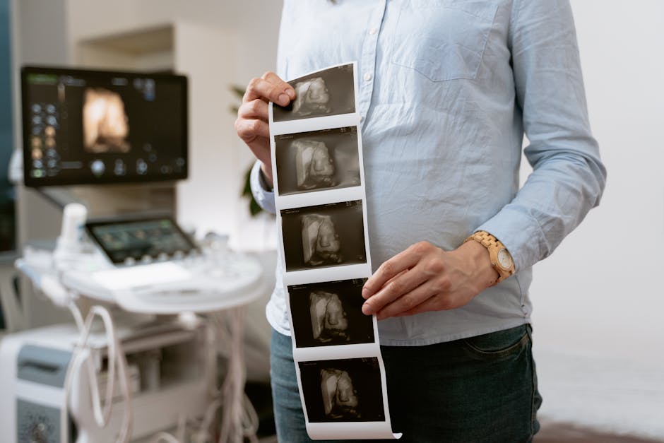 New Imaging Tech Could Cut Endometriosis Diagnosis Delays