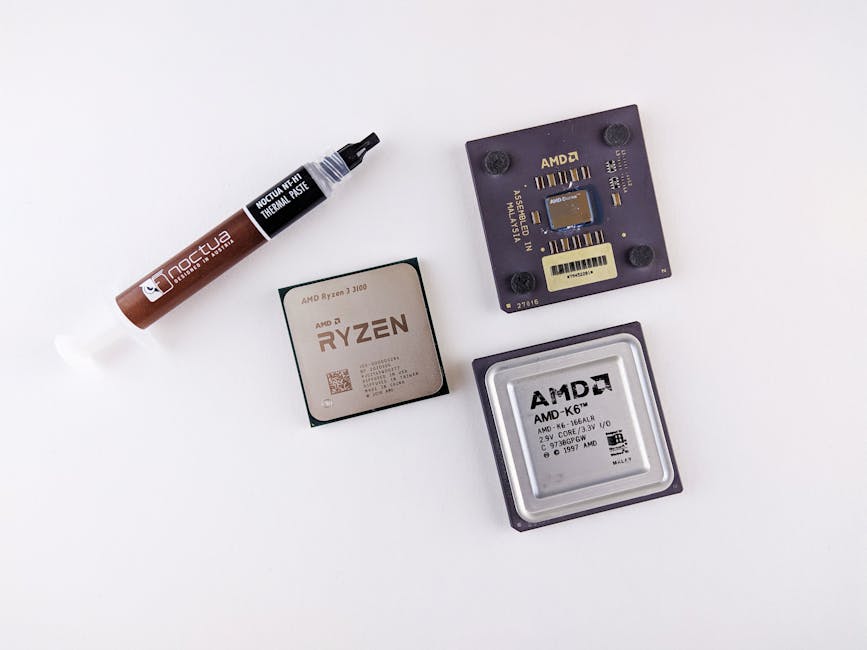 New Memory Tech Achieves 40-Picosecond Switching Speed