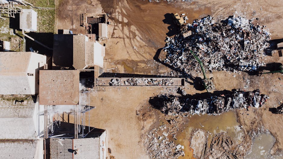 New Mexico Sues Over 15,000 PFAS Sites Nationwide