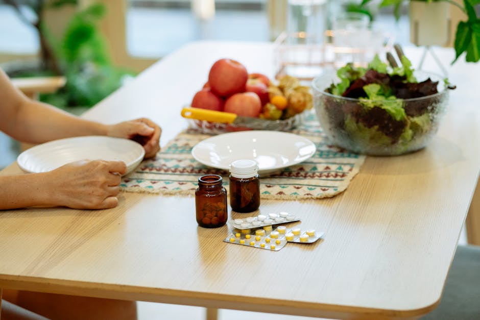 New Oral Delivery Method Boosts GLP-1 Drug Efficacy by 80%