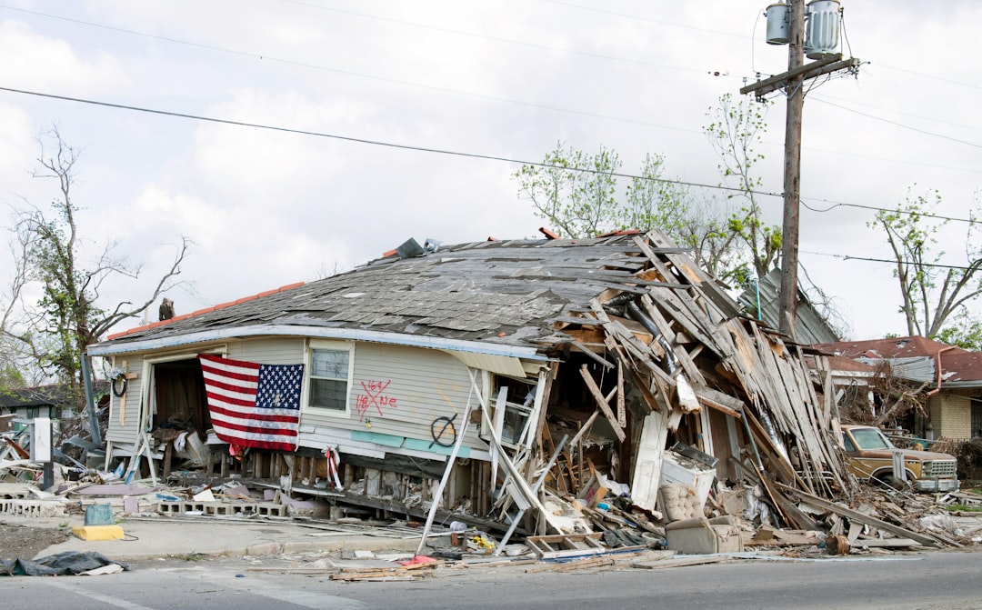 New Orleans Could Be Underwater by 2050, Scientists Warn