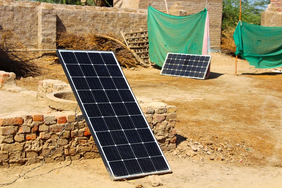 New Solar-Powered PDA with Physical Keyboard Surges in Popularity