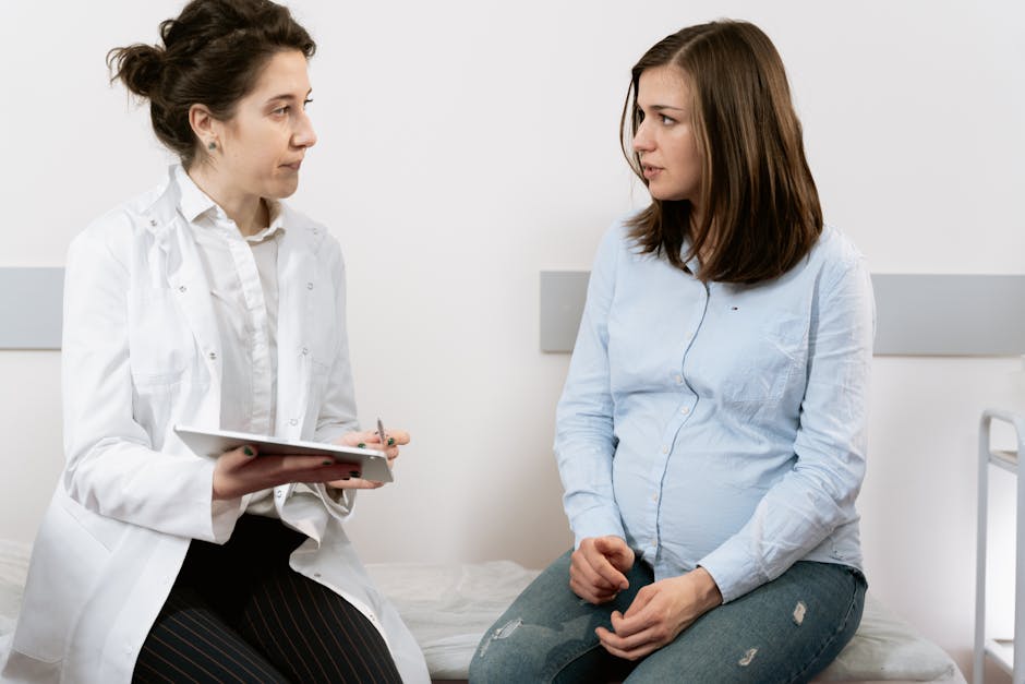 New Study Reveals Alarming Gaps in Birth Control Knowledge