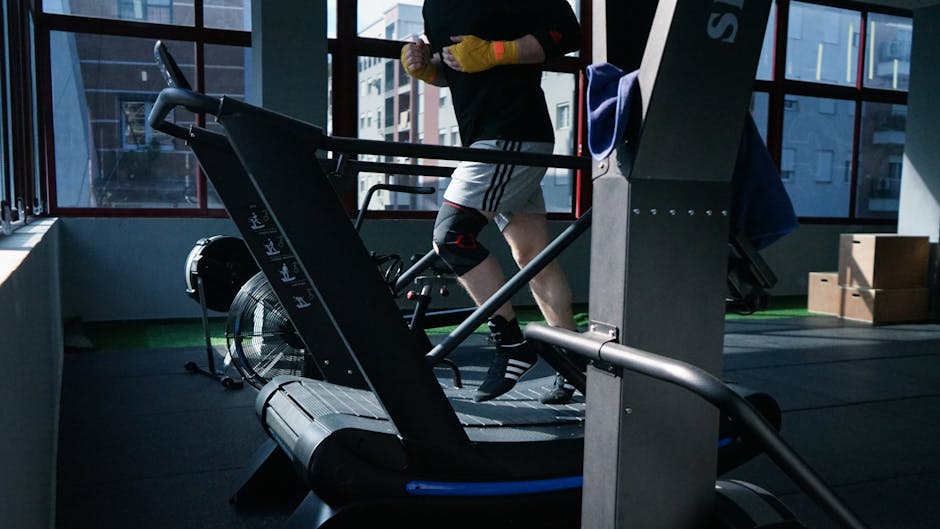 New Study Reveals Best Exercise for Knee Pain