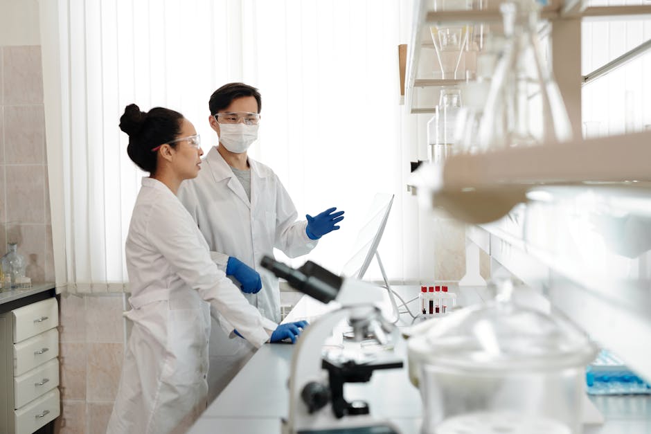 New Study Reveals Breakthrough in Understanding Tumor Initiation