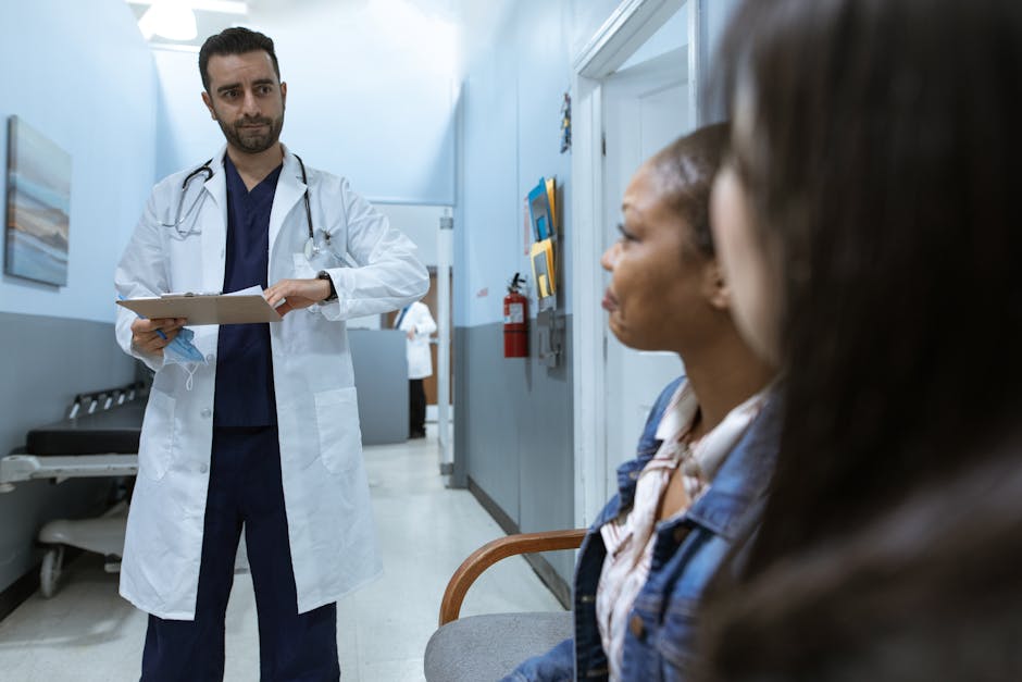 New Study Reveals Impact of Affordable Care Act