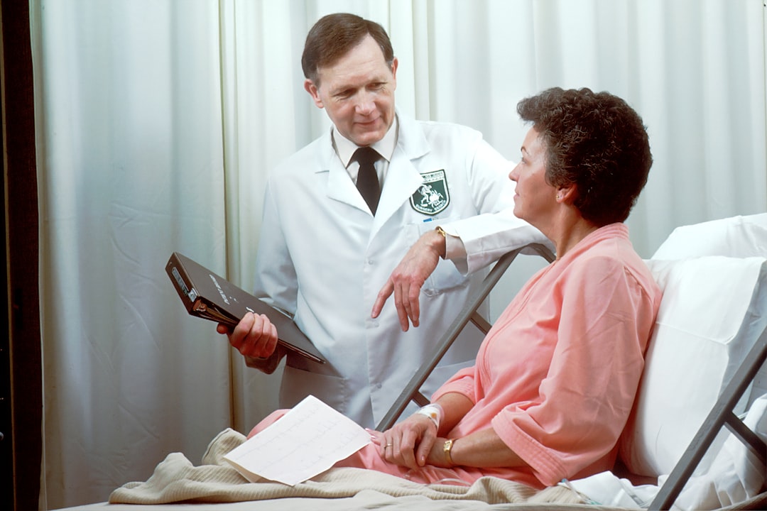 New Study Reveals Safe Options for Benign Prostatic Hyperplasia