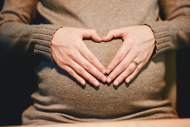 New Wearable Tracks Unborn Babies' Health 24/7 - VirentaNews