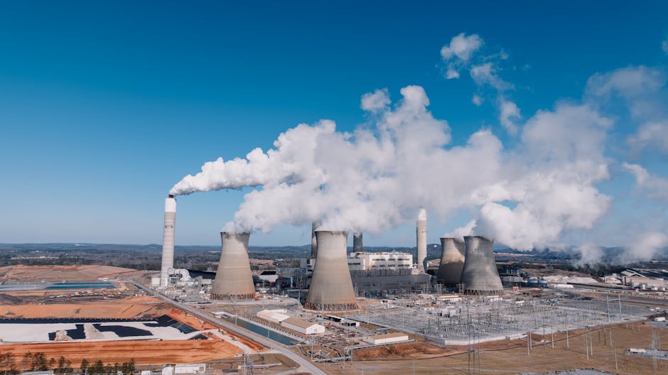 NIPSCO Loses $11.5 Million After Federal Order to Keep Coal Units Online
