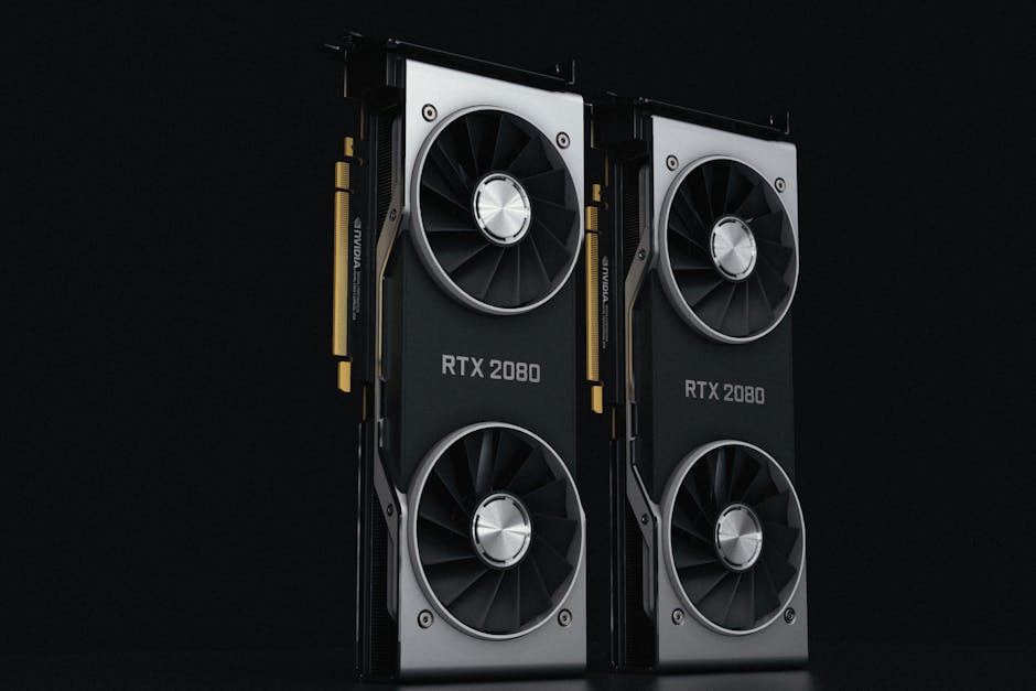 Nvidia Launches CUDA-oxide: A New Era for GPU Programming