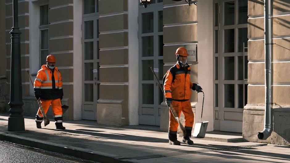 NYC Mold Busters Program Cuts 2,800 Asthma ER Visits Annually
