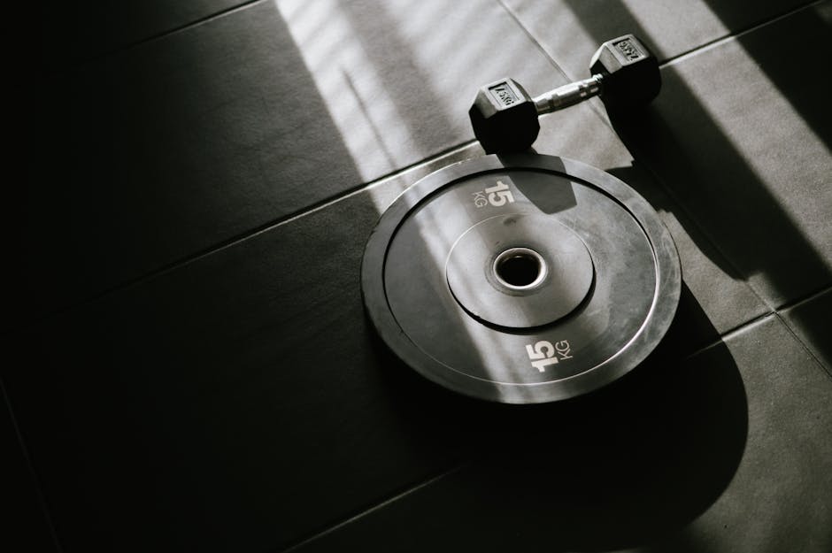 One Type of Exercise Builds 40% More Muscle