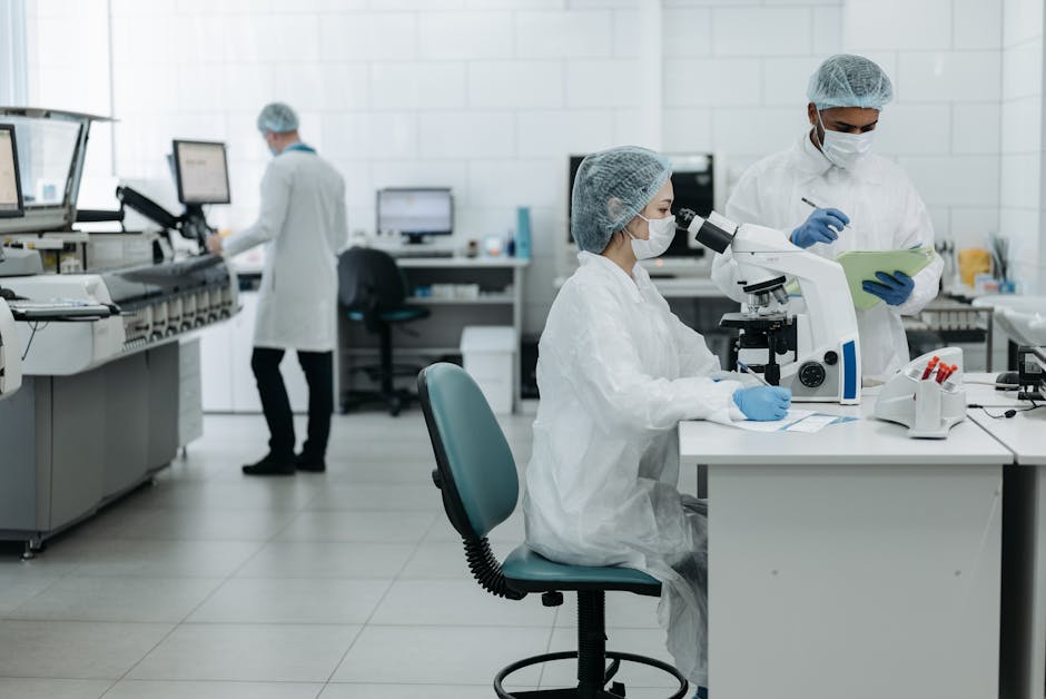 Only 2 New Antibiotics Reached Market in 2025
