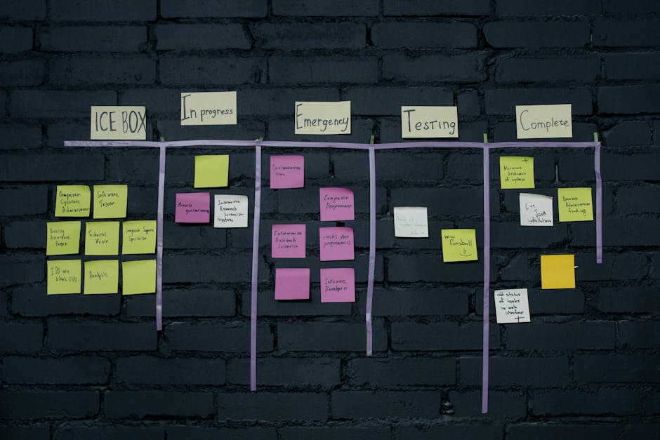 Open-Source Kanban App Breaks Ground with Parallel AI Agents