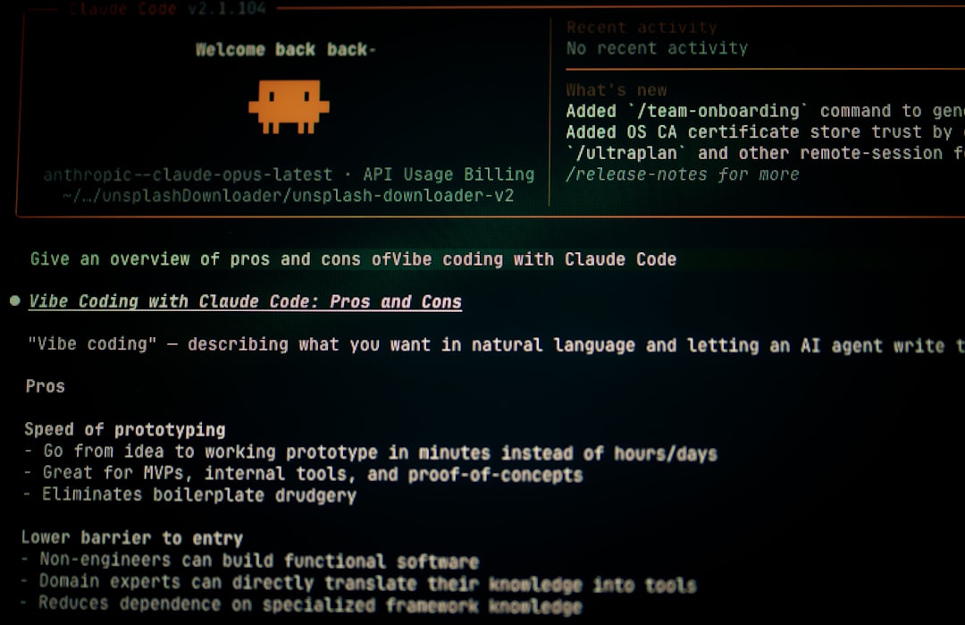 Opus 4.8 Released: What Does This Mean for Claude Code? - VirentaNews