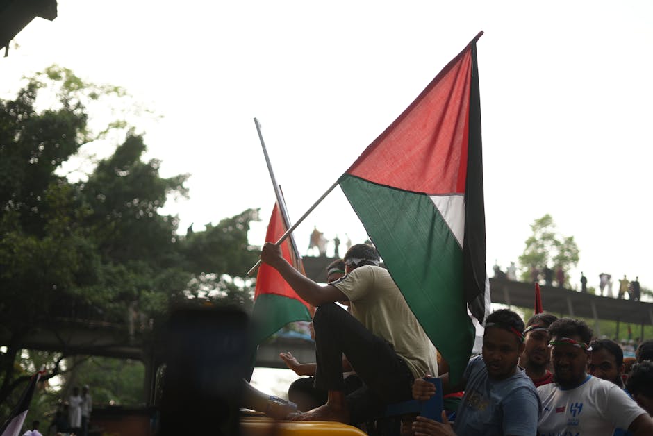 Over 100 Journalists Killed in Gaza Since 2023, Report Says