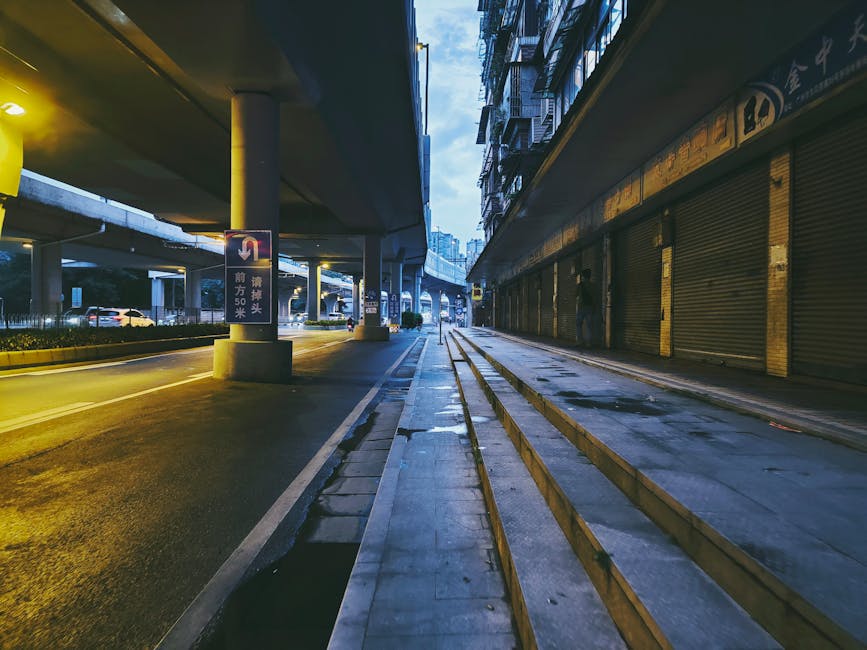 Over 65 Million Empty Homes Stand Across China