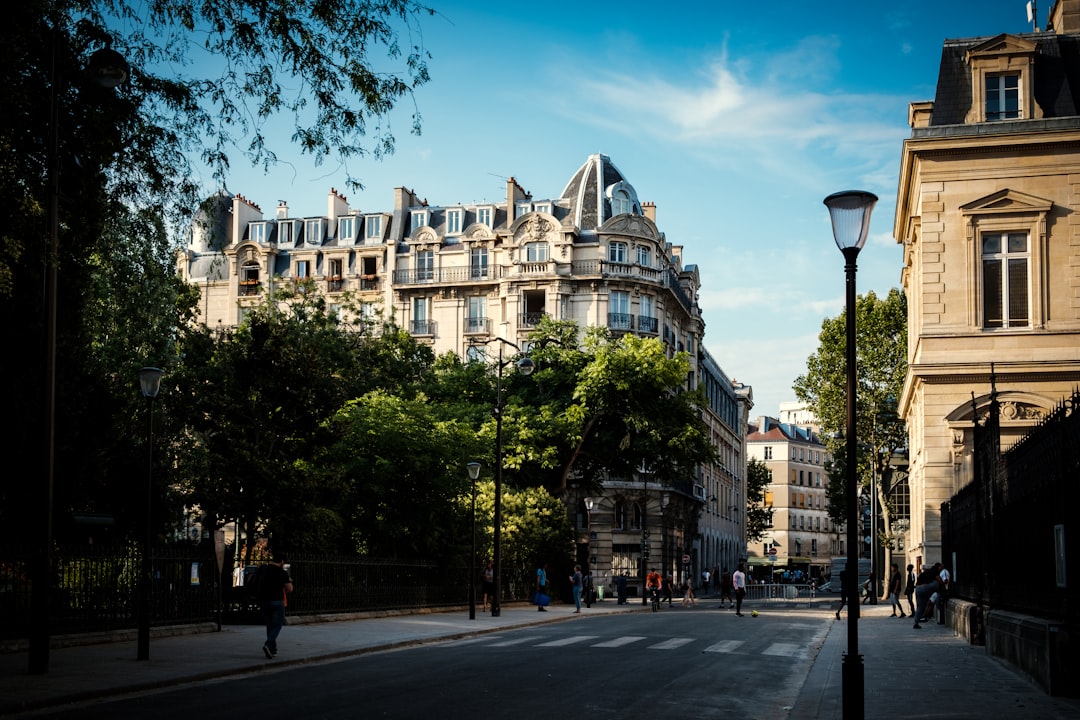 Parisians Defy Swimming Ban as Record Heatwave Hits Europe - VirentaNews