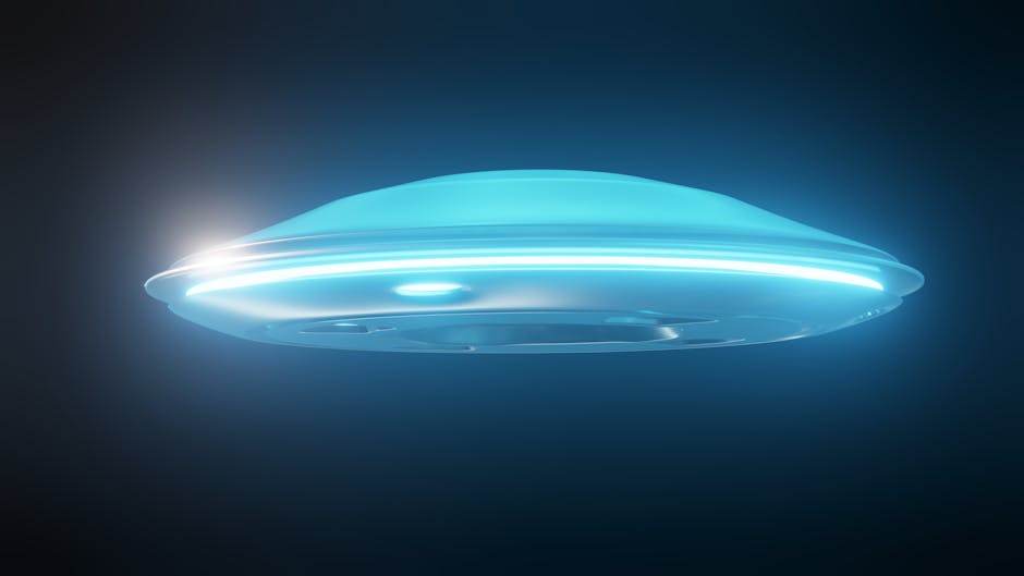 Pentagon Releases 3 New UFO Videos to the Public