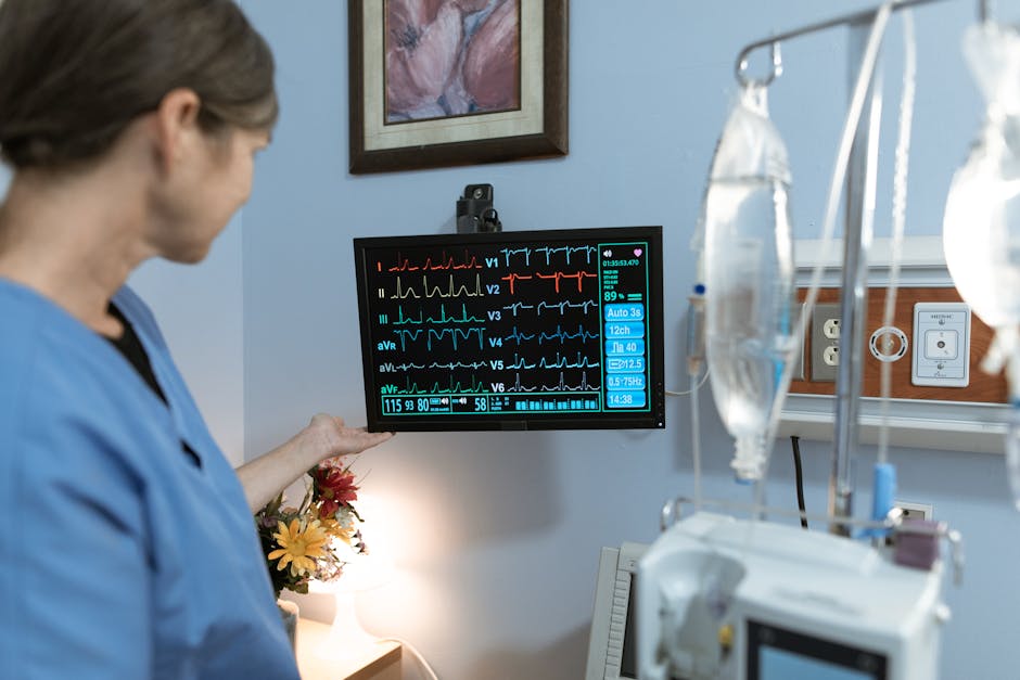 Perimenopause Reveals Critical Window for Heart Disease Prevention