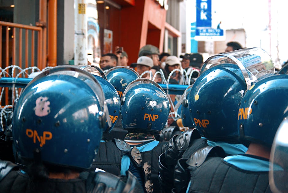 Peru’s Election: 52% Turnout Amid Protests and Delays