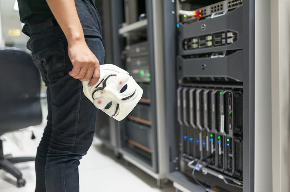 Peter G. Neumann Warns of Computer Security Risks