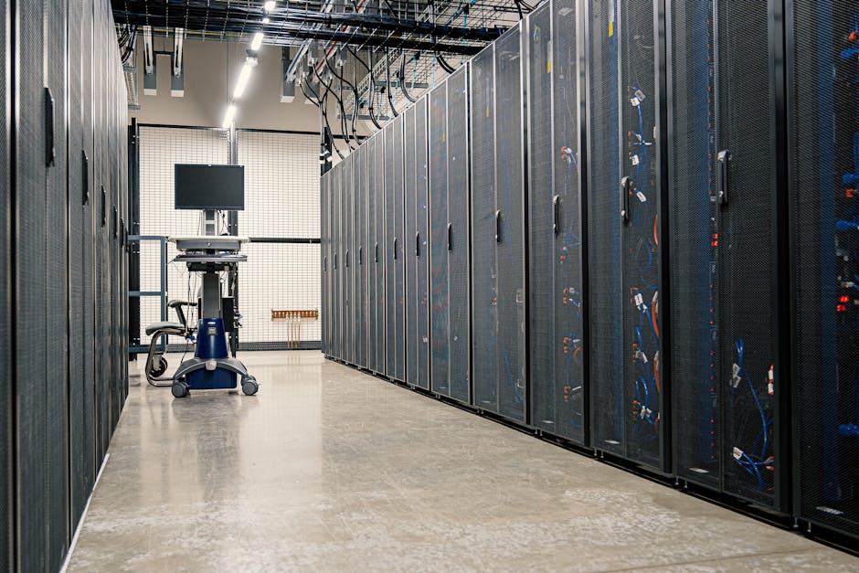 Peter Thiel Backs $1 Billion Wave-Powered Ocean Data Center Startup