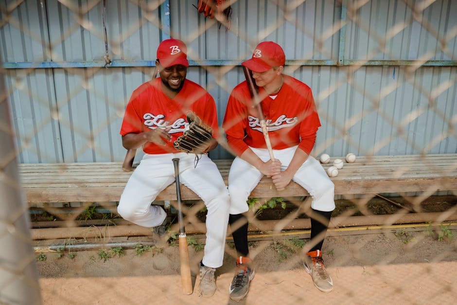 Pitcher Suspended for 6 Games